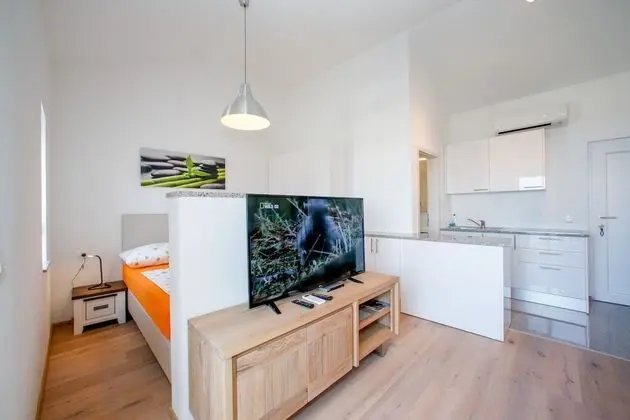 Superior Stüdyo, Deniz Manzaralı