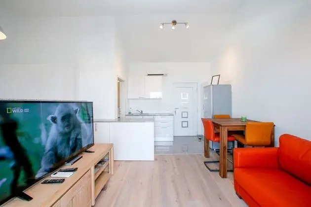 Superior Stüdyo, Deniz Manzaralı