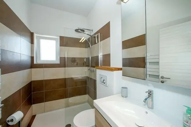 Superior Stüdyo, Deniz Manzaralı