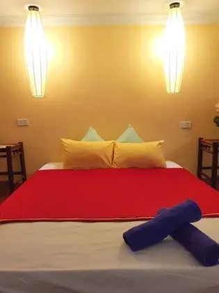 Standard Tek Büyük Yataklı Oda, Sigara İçilmez