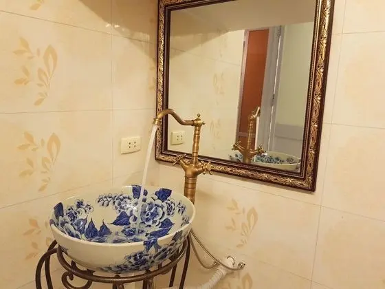 Standard Tek Büyük Yataklı Oda, Sigara İçilmez