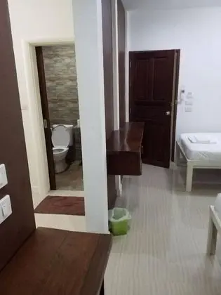 Standard İki Ayrı Yataklı Oda