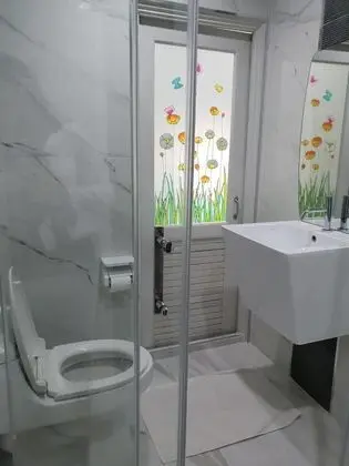 Standard Dört Kişilik Oda