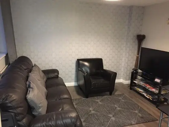 Standard Apart Daire, 2 Çift Kişilik Yatak, Engellilere Uygun, Sigara İçilmez