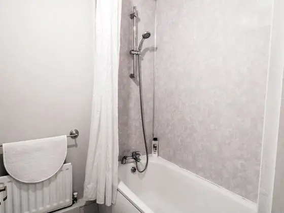Standard Apart Daire, 2 Çift Kişilik Yatak, Engellilere Uygun, Sigara İçilmez