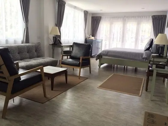 Traditional Çatı Katı Süiti (Penthouse), 1 En Büyük (King) Boy Yatak