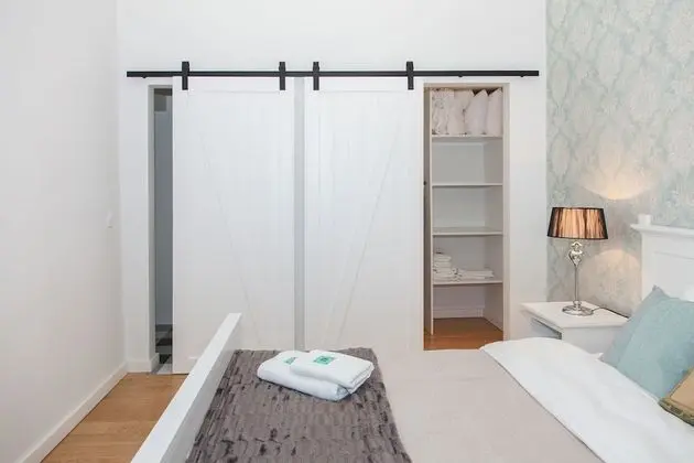 Deluxe Apart Daire (APART 10)