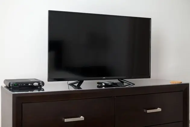 Büyük Yataklı Tek Kişilik Oda