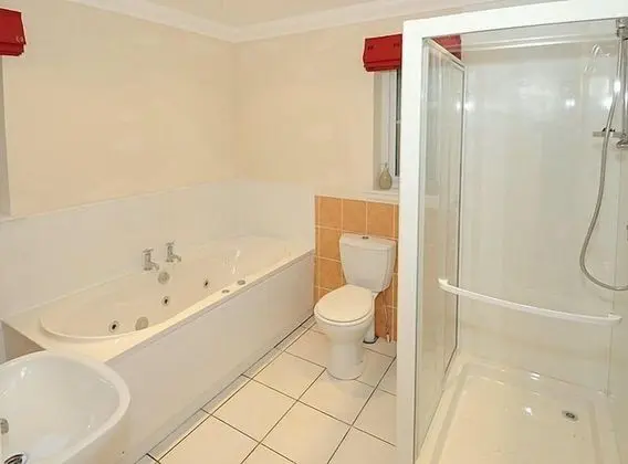 Standard Kır Evi, 1 Yatak Odası