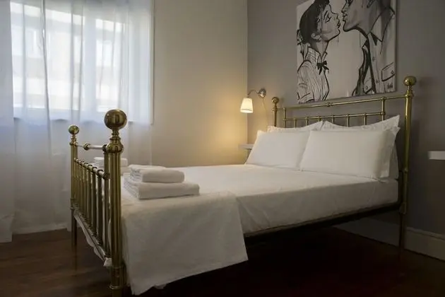 Apart Daire, 3 Yatak Odası, Balkon