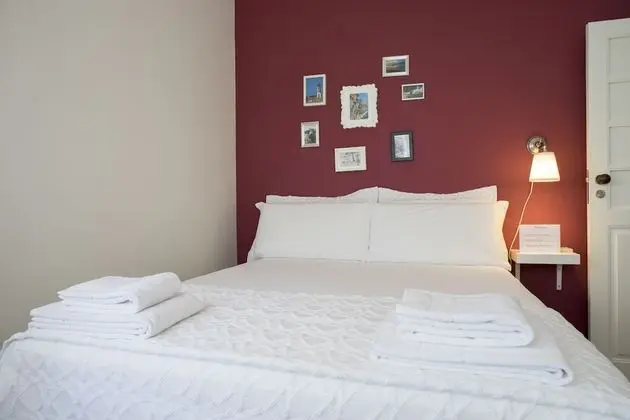 Apart Daire, 3 Yatak Odası, Balkon