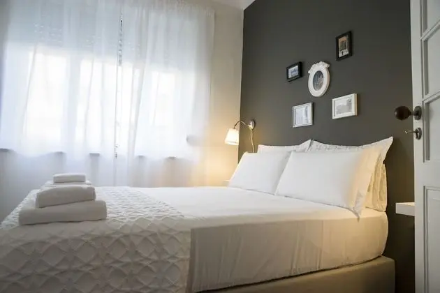 Apart Daire, 3 Yatak Odası, Balkon