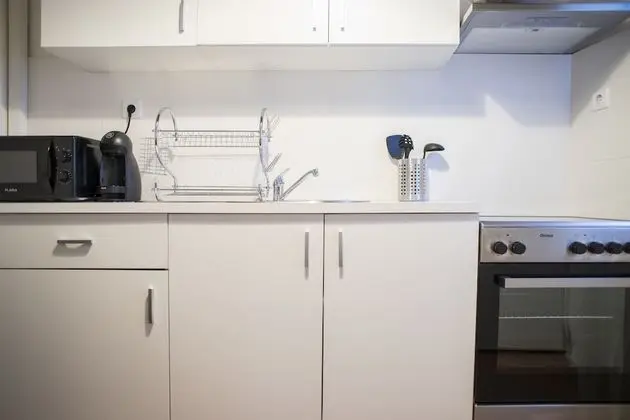 Apart Daire, 3 Yatak Odası, Balkon