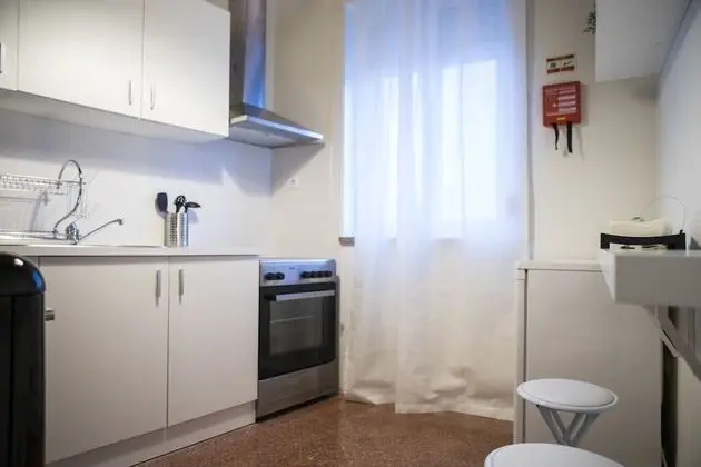 Apart Daire, 3 Yatak Odası, Balkon