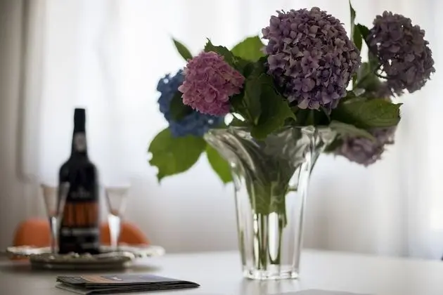 Apart Daire, 3 Yatak Odası, Balkon