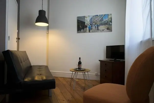 Apart Daire, 3 Yatak Odası, Balkon