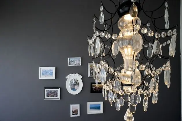 Apart Daire, 3 Yatak Odası, Balkon