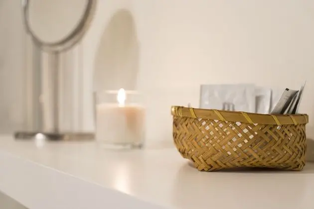 Apart Daire, 3 Yatak Odası, Balkon