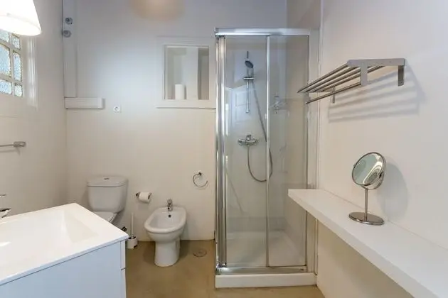 Apart Daire, 3 Yatak Odası, Balkon