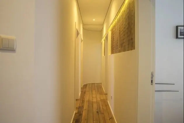 Tek Büyük Yataklı Oda (1)