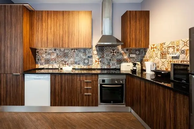 Tek Büyük Yataklı Oda (1)