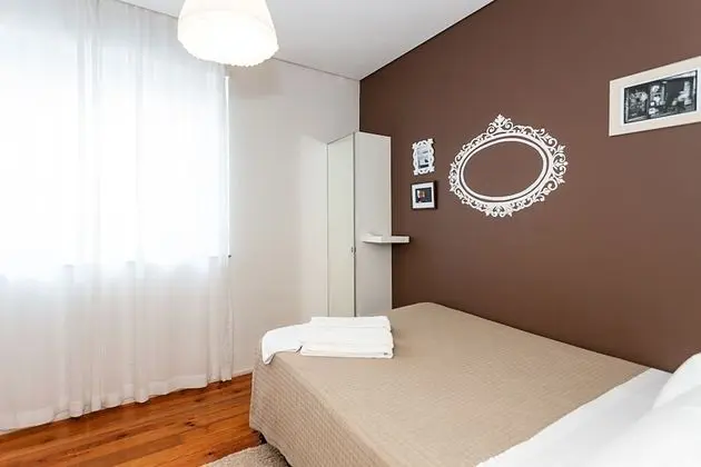 Tek Büyük Yataklı Oda (2)