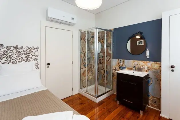 Tek Büyük Yataklı Oda (2)