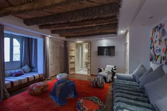 Family Süit, 1 Yatak Odası