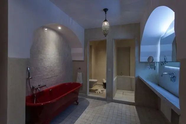 Family Süit, 1 Yatak Odası