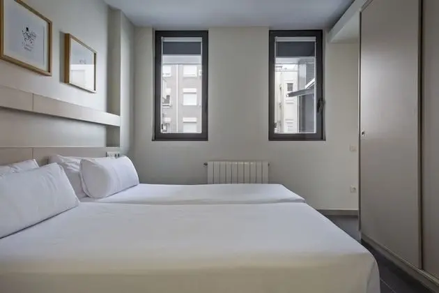 Apart Daire, 2 Yatak Odası