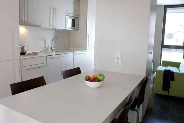 Apart Daire, 2 Yatak Odası