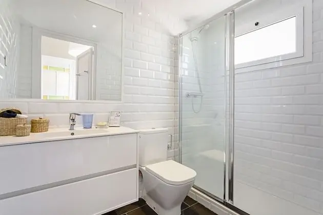Deluxe Apart Daire, 2 Yatak Odası, 2 Banyolu (Passeig de Gracia, 51)