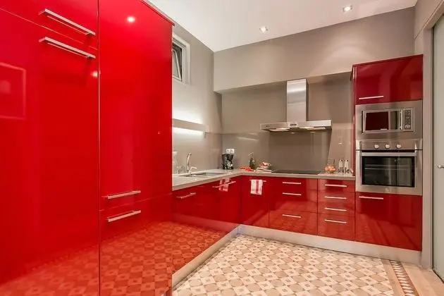 Luxury Apart Daire, 2 Yatak Odası, Balkon, Şehir Manzaralı (Passeig de Gracia, 51)
