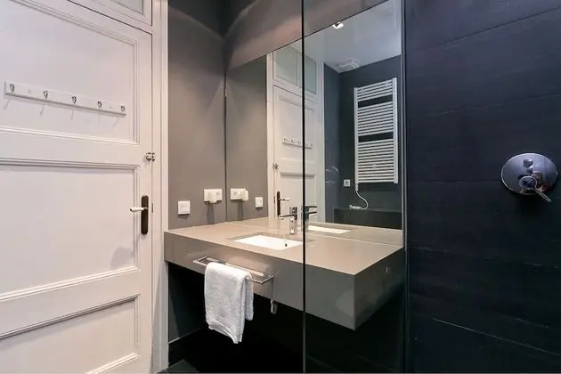 Luxury Apart Daire, 2 Yatak Odası, Balkon, Şehir Manzaralı (Passeig de Gracia, 51)