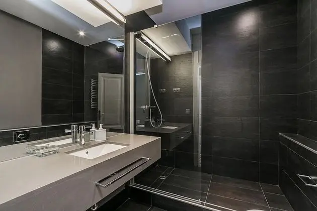Luxury Apart Daire, 2 Yatak Odası, Balkon, Şehir Manzaralı (Passeig de Gracia, 51)