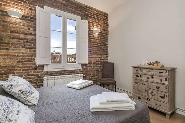 Apartamento familiar, 3 habitaciones, terraza