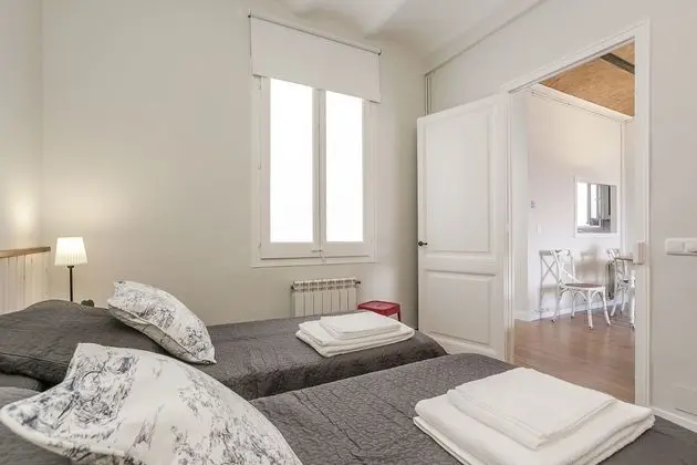 Apartamento familiar, 3 habitaciones, terraza