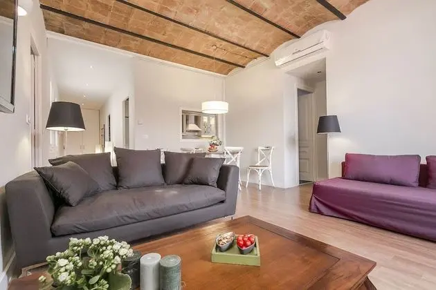 Apartamento familiar, 3 habitaciones, terraza