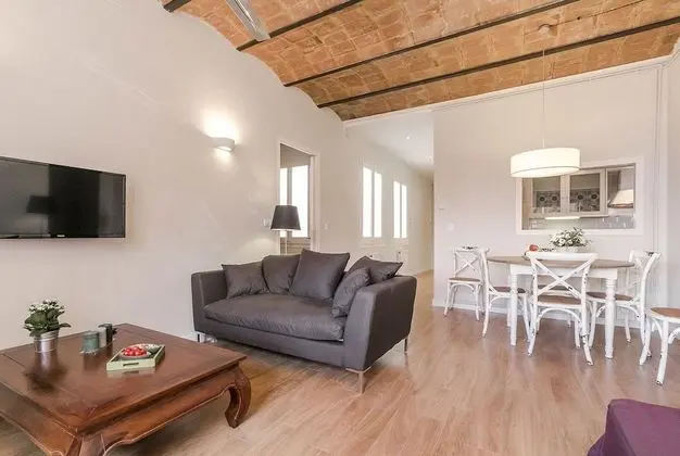 Apartamento familiar, 3 habitaciones, terraza