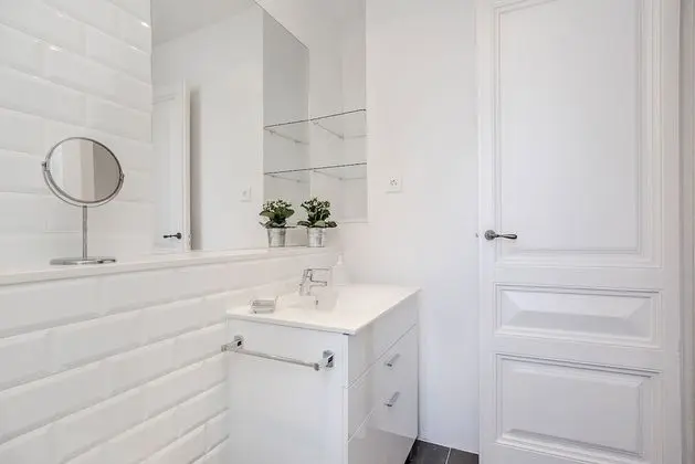 Apartamento familiar, 3 habitaciones, terraza