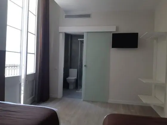 İki Ayrı Yataklı Oda