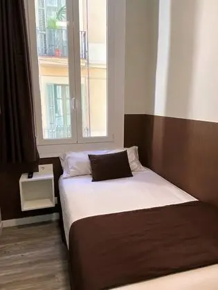 Tek Kişilik Oda