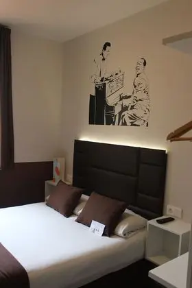 Tek Kişilik Oda