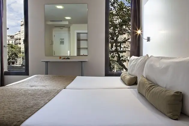 Tek Büyük Yataklı Oda (Extra bed)
