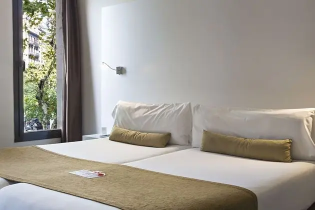 Tek Büyük Yataklı Oda (Extra bed)
