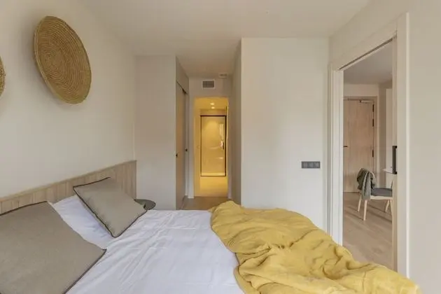 Apart Daire, 1 Yatak Odası (3 people)