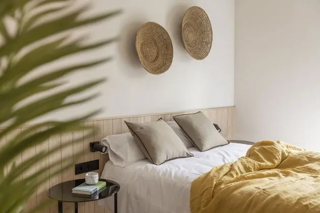 Apart Daire, 1 Yatak Odası (4 people)