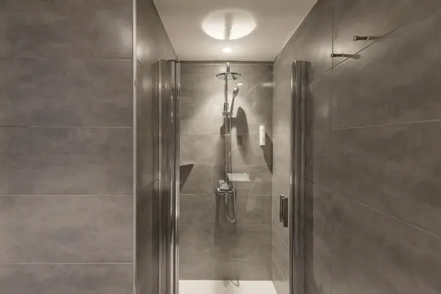 Apart Daire, 2 Yatak Odası, Balkon