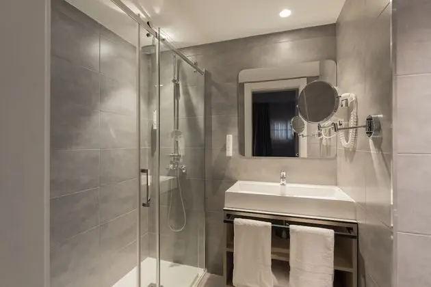 Apart Daire, 2 Yatak Odası, Balkon