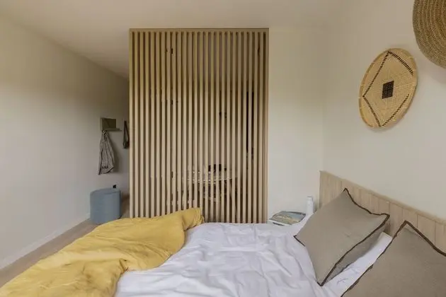 Stüdyo, Balkon